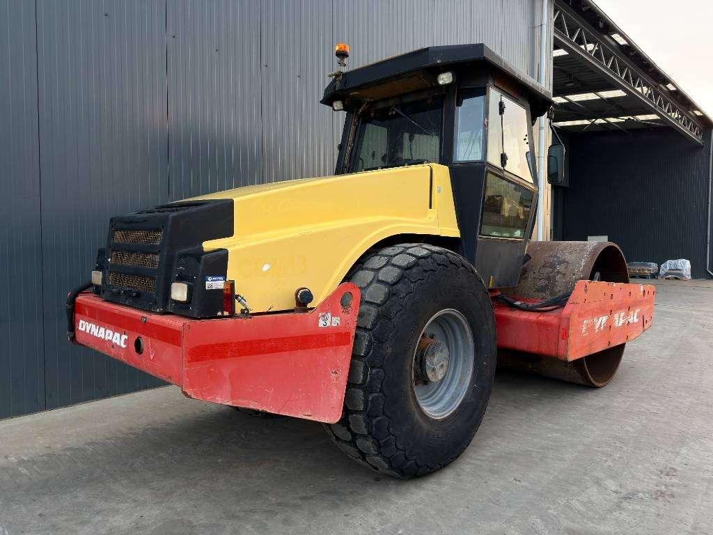 Dynapac CA512D Foto 4