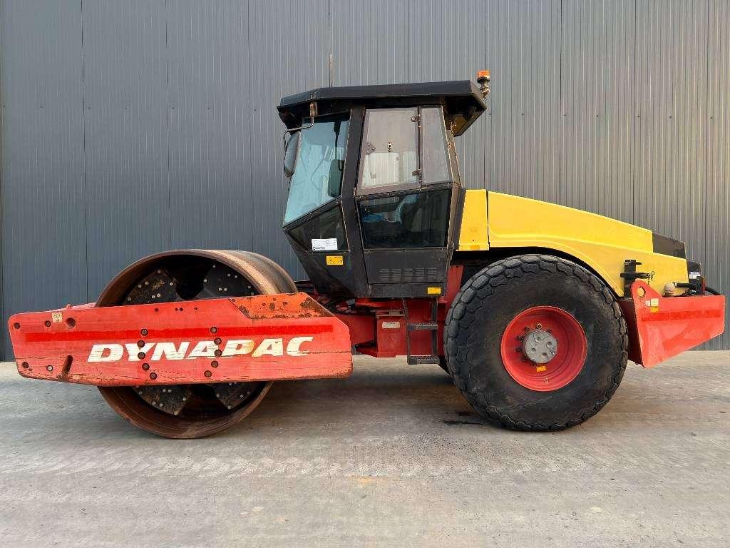 Dynapac CA512D Foto 5