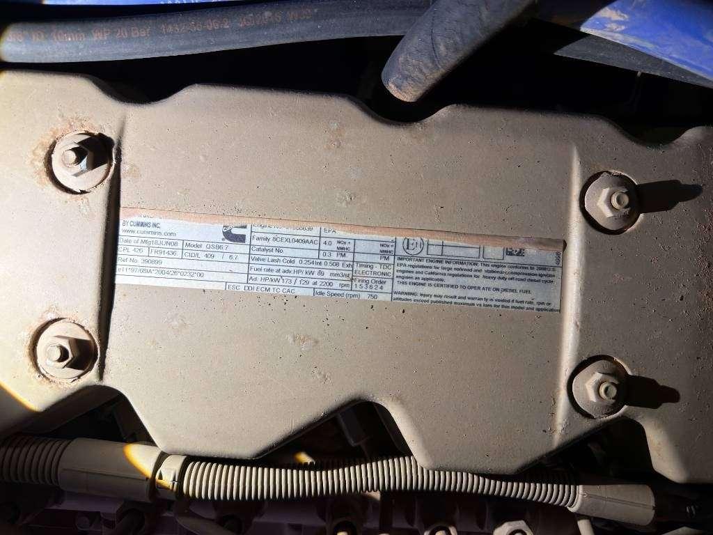Dynapac CA512D Foto 8