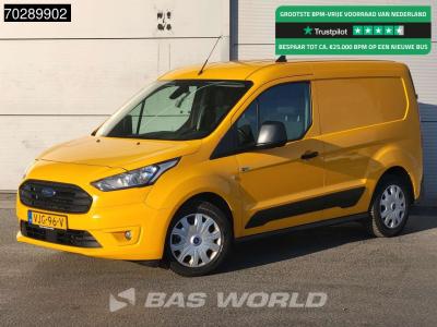 Ford Transit  Connect 100PK L1H1 Navi Trekhaak Airco Cruise Camera Parkeersensoren Euro6 L1 3m3 Airco Tr in vendita da BAS World B.V.