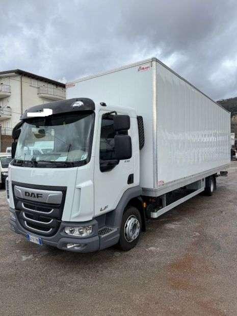 Daf LF230 Foto 1