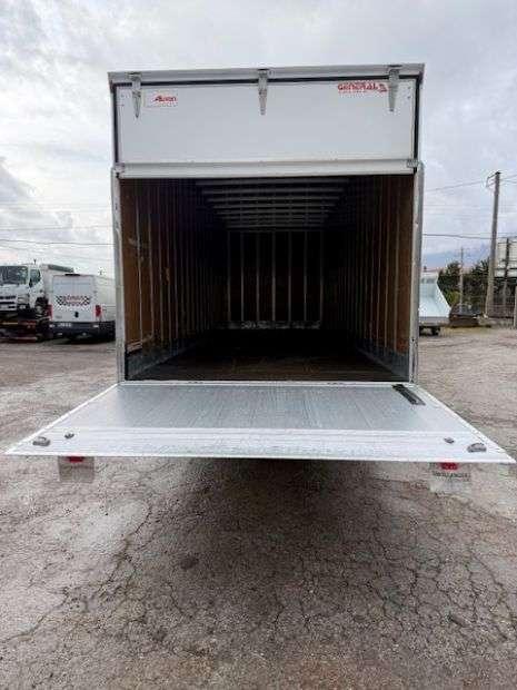 Daf LF230 Foto 10
