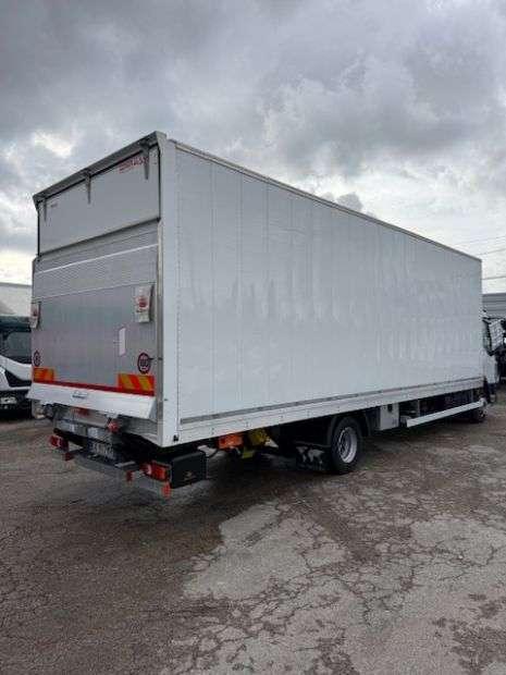 Daf LF230 Foto 3