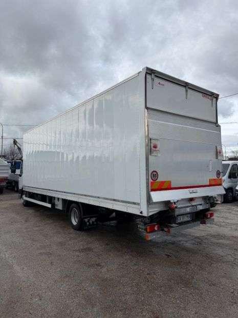 Daf LF230 Foto 4