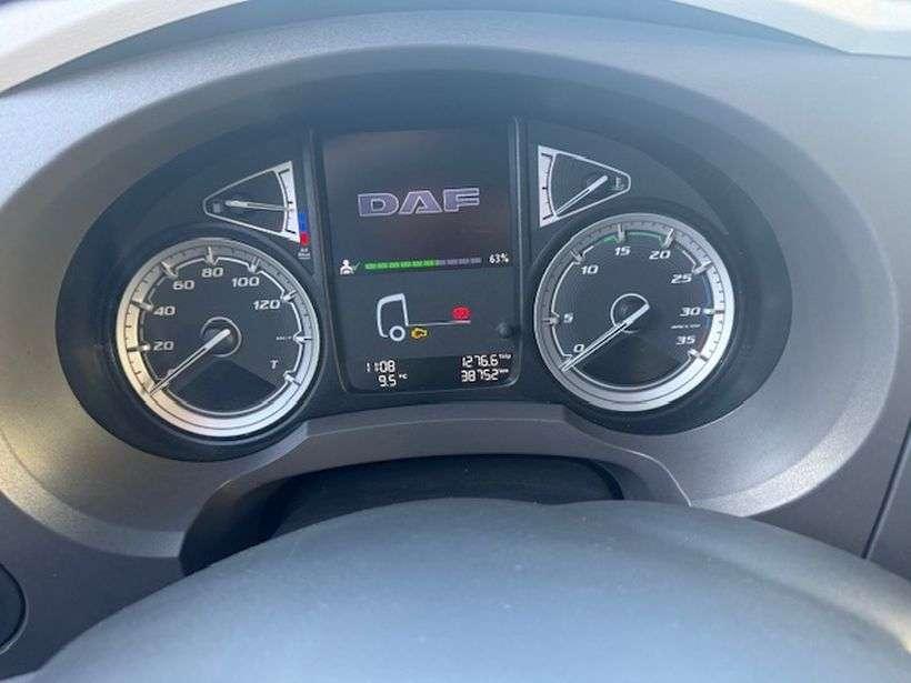 Daf LF230 Foto 8