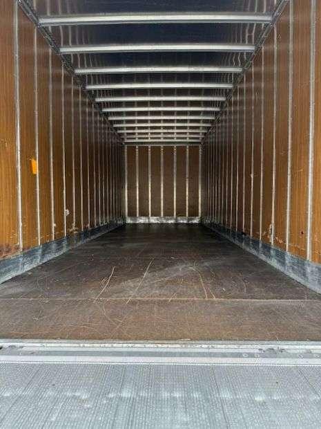 Daf LF230 Foto 9