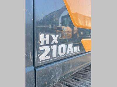 Hyundai HX 210ANL