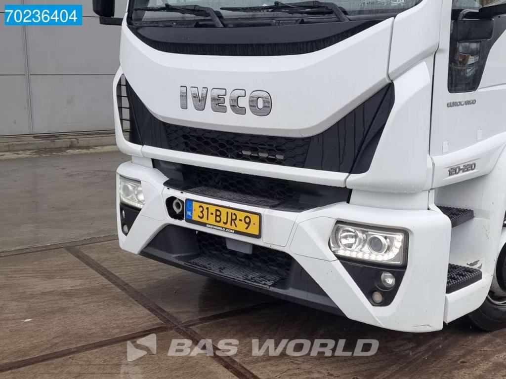 Iveco Eurocargo 120E220 4X2 NL-Truck ActiveDay Euro 6 Foto 13