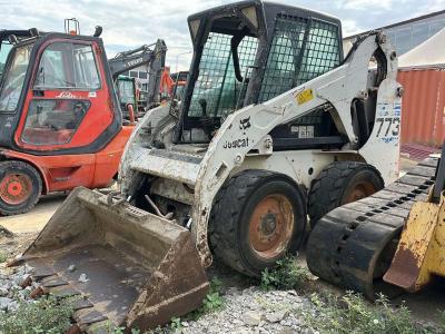 Bobcat 773H