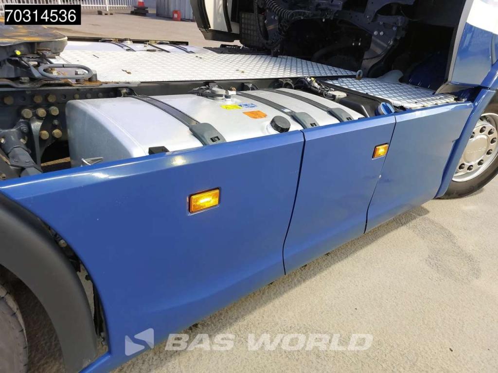 Scania S410 4X2 NL-Truck Retarder 2xTanks Standklima Foto 14