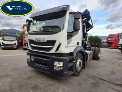 Iveco HI-STREET AD190S42 XP Foto 1