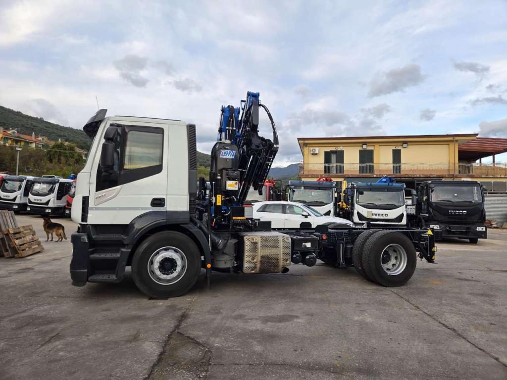 Iveco HI-STREET AD190S42 XP Foto 16