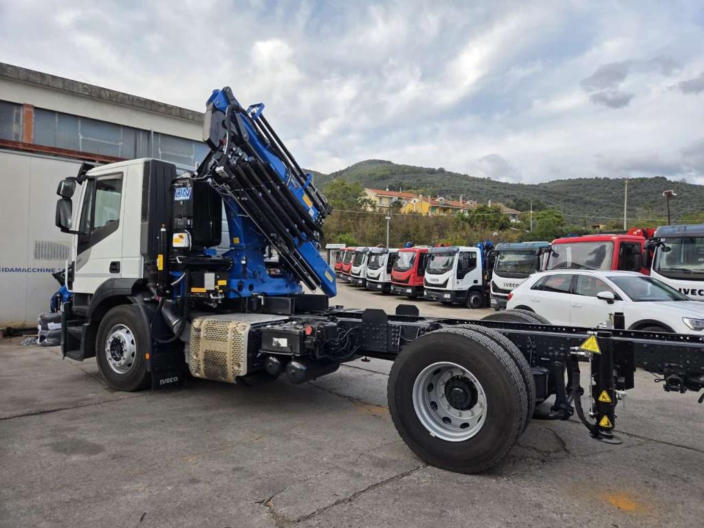 Iveco HI-STREET AD190S42 XP Foto 21