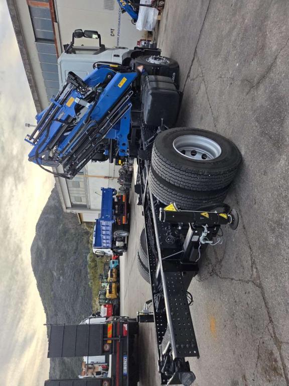 Iveco HI-STREET AD190S42 XP Foto 27