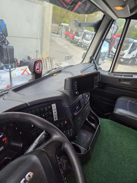 Iveco HI-STREET AD190S42 XP Foto 3