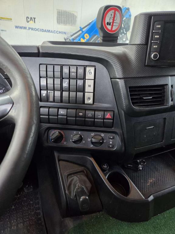 Iveco HI-STREET AD190S42 XP Foto 4