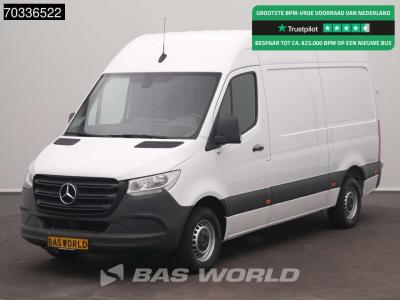 Mercedes-Benz Sprinter 317 CDI Automaat L2H2 Airco MBUX Carplay Camera Euro6 L2 Airco in vendita da BAS World B.V.
