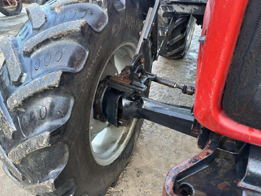 Massey Ferguson 5445 Foto 12