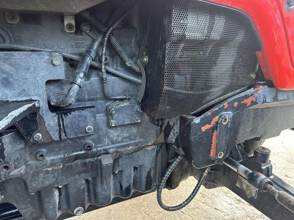 Massey Ferguson 5445 Foto 15