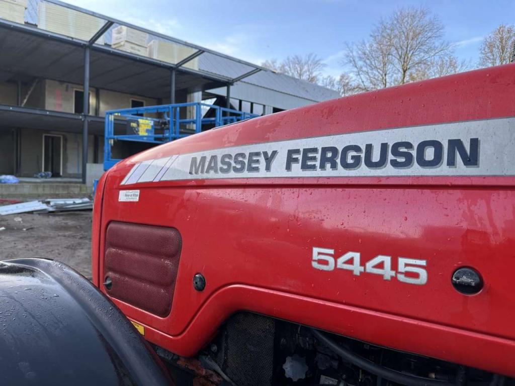 Massey Ferguson 5445 Foto 18