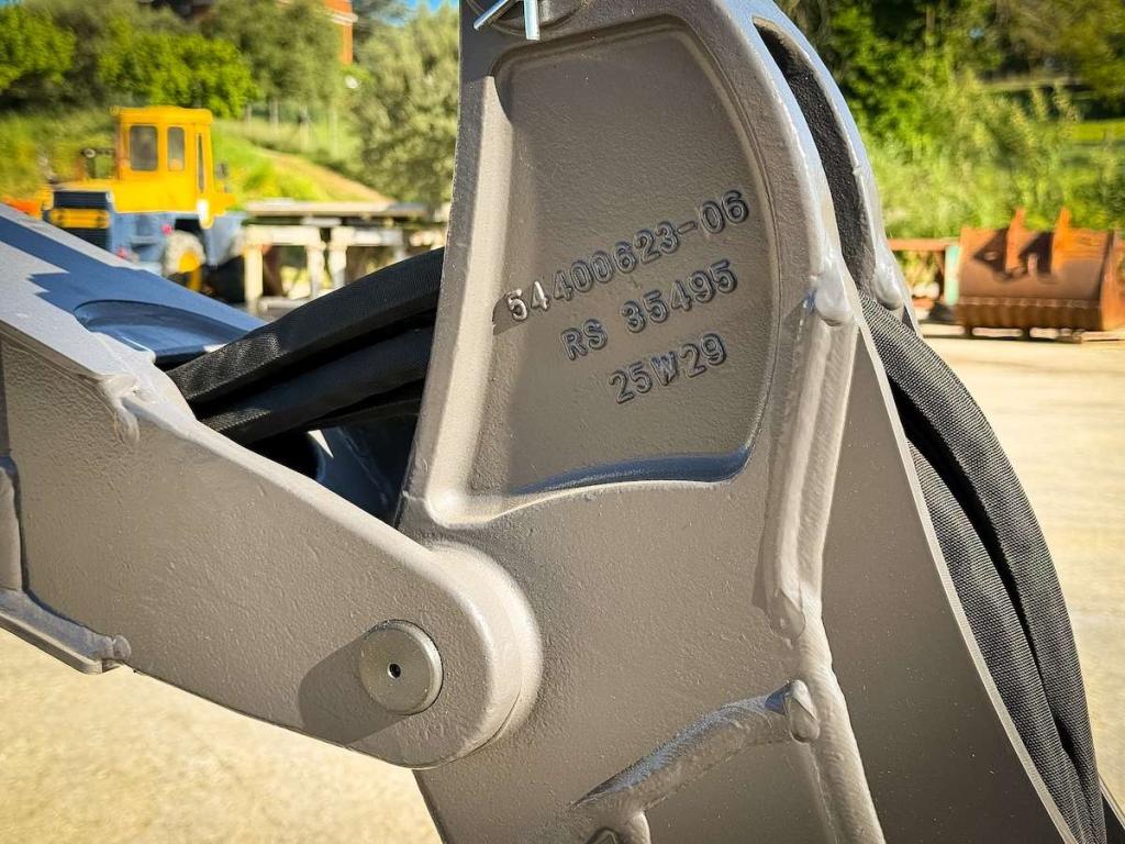 Volvo ECR25D Foto 15