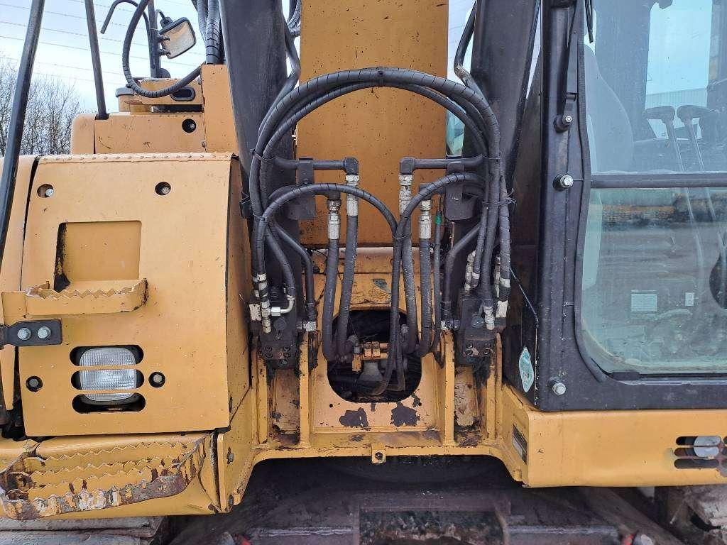 Caterpillar 314DLCR Foto 10