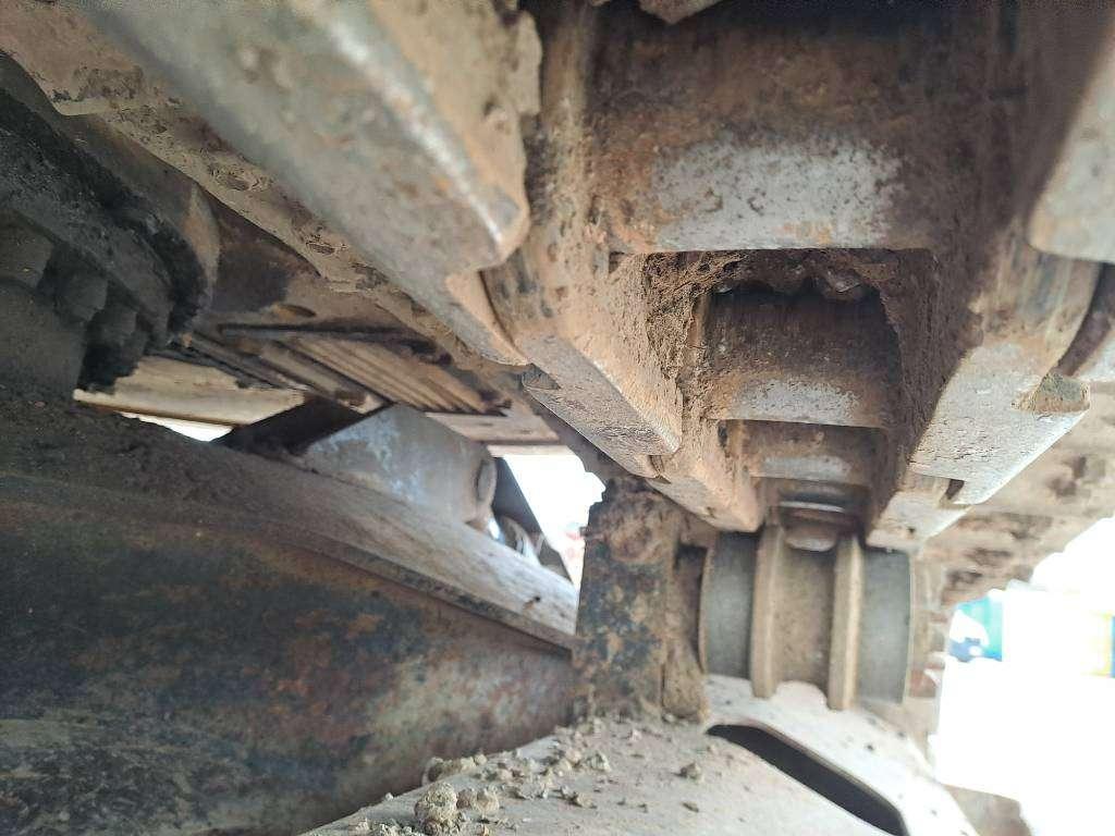 Caterpillar 314DLCR Foto 13