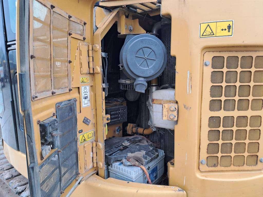 Caterpillar 314DLCR Foto 15