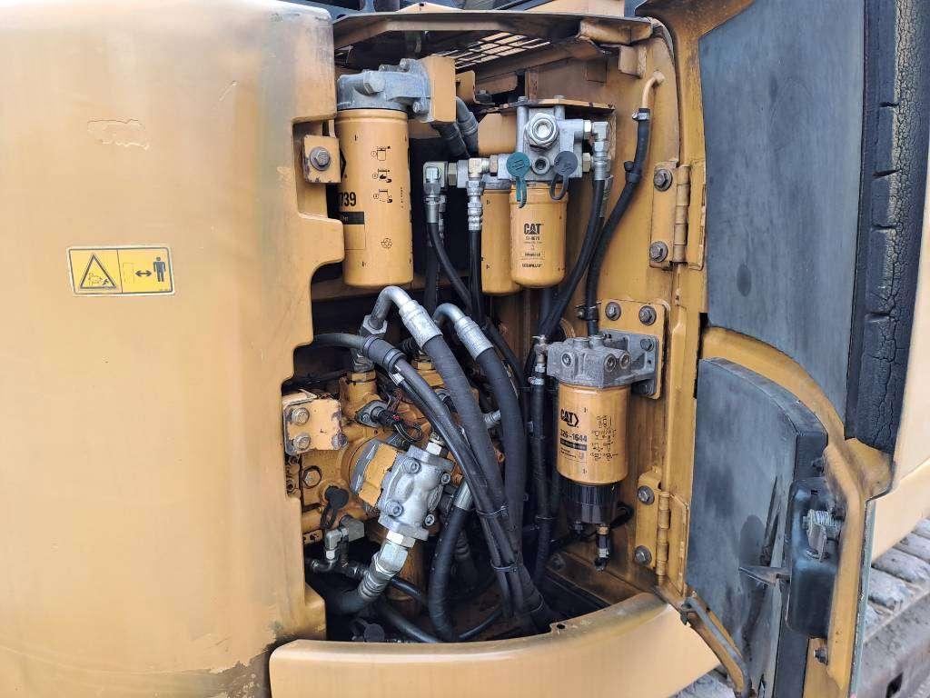 Caterpillar 314DLCR Foto 16