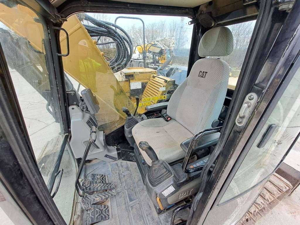 Caterpillar 314DLCR Foto 19