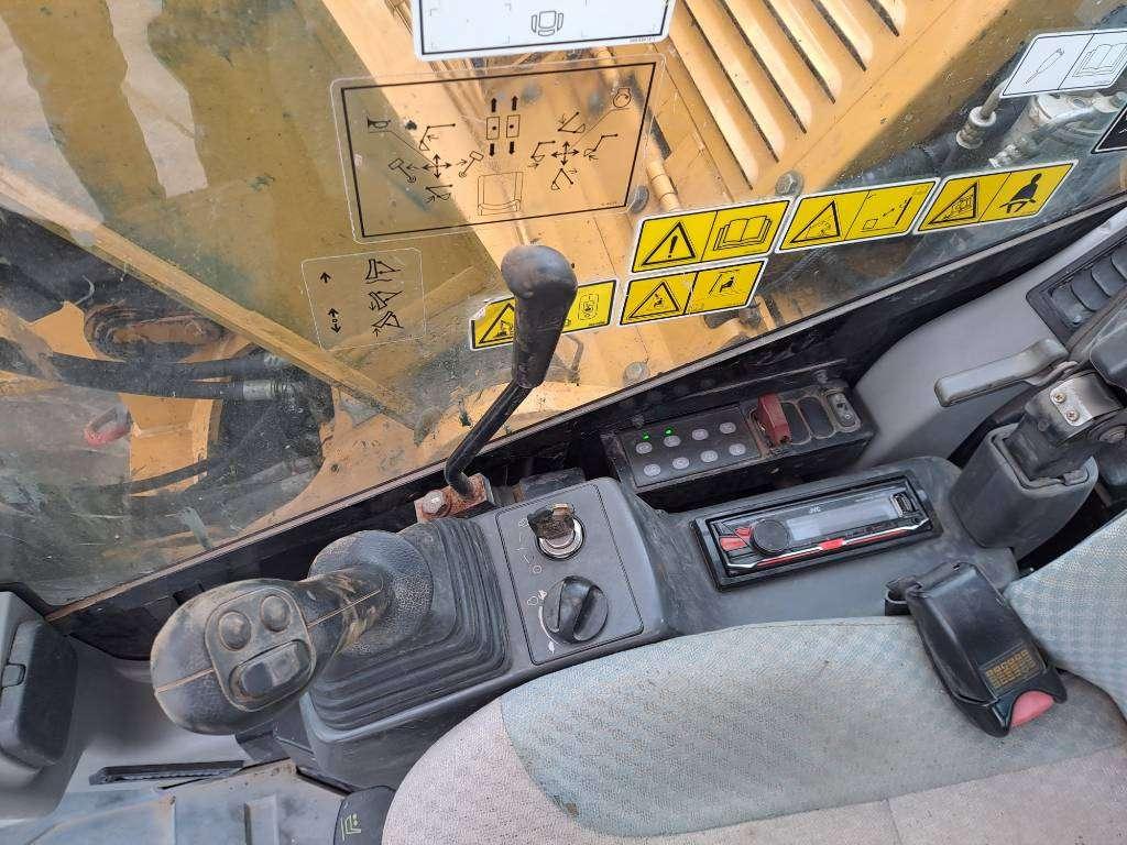 Caterpillar 314DLCR Foto 20