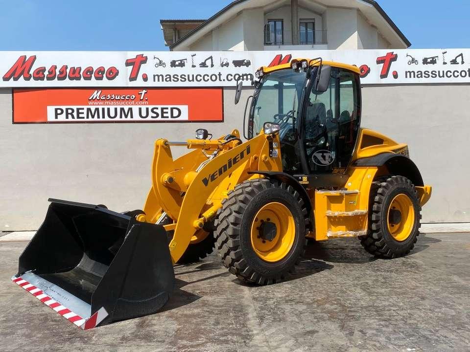 Venieri 7.63D Foto 1