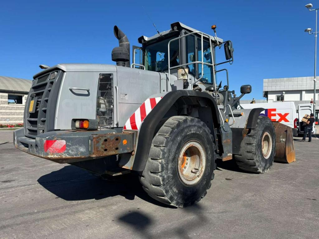 Doosan DL 300-3 Foto 2