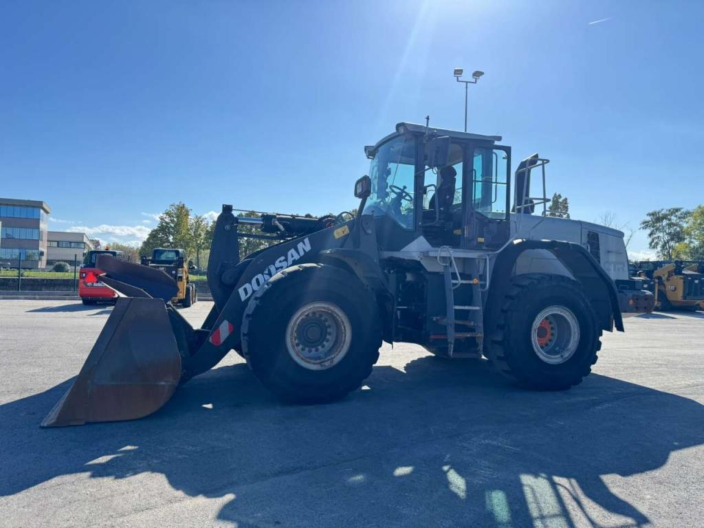 Doosan DL 300-3 Foto 5