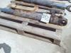 Pistone rotazione benna per Mecalac 12MXT Foto 2 thumbnail