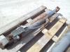 Pistone rotazione benna per Mecalac 12MXT Foto 3 thumbnail