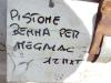 Pistone rotazione benna per Mecalac 12MXT Foto 4 thumbnail