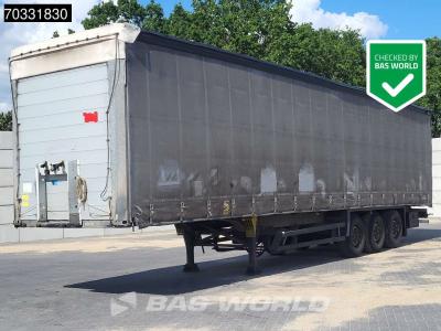 Schmitz SCB*S3T 3 axles Sliding Roof in vendita da BAS World B.V.
