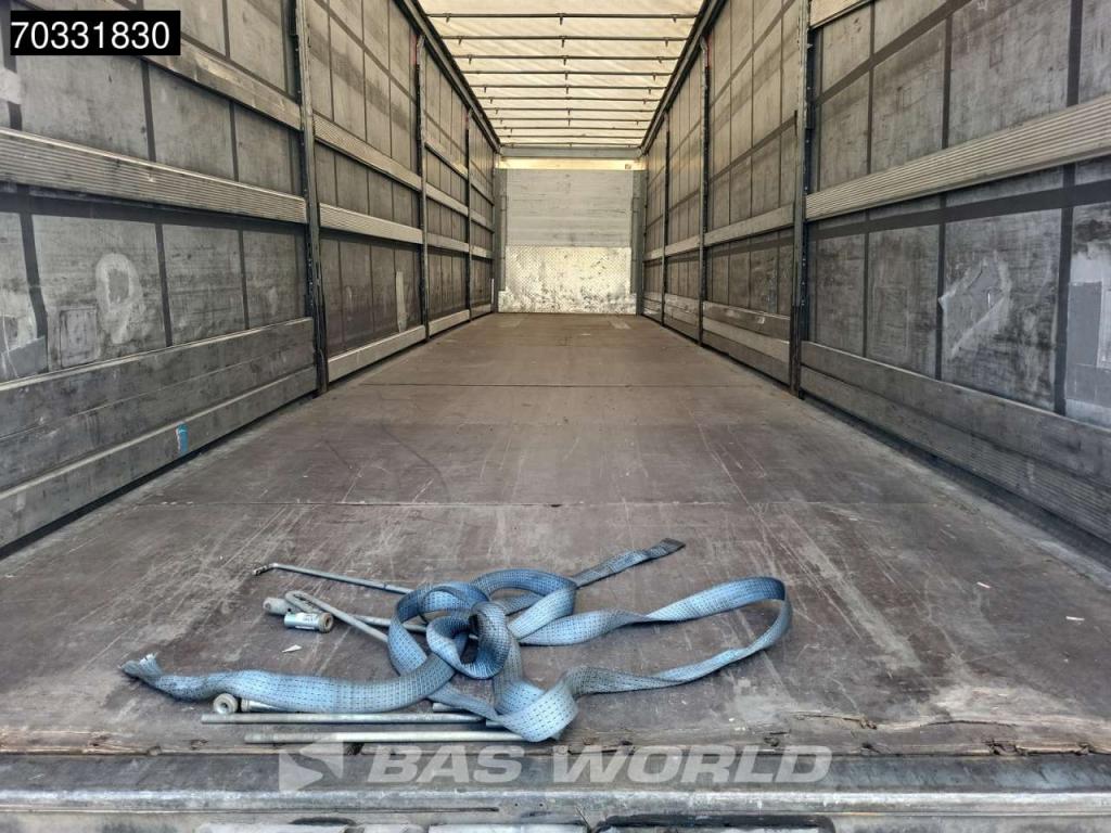 Schmitz SCB*S3T 3 axles Sliding Roof Foto 10