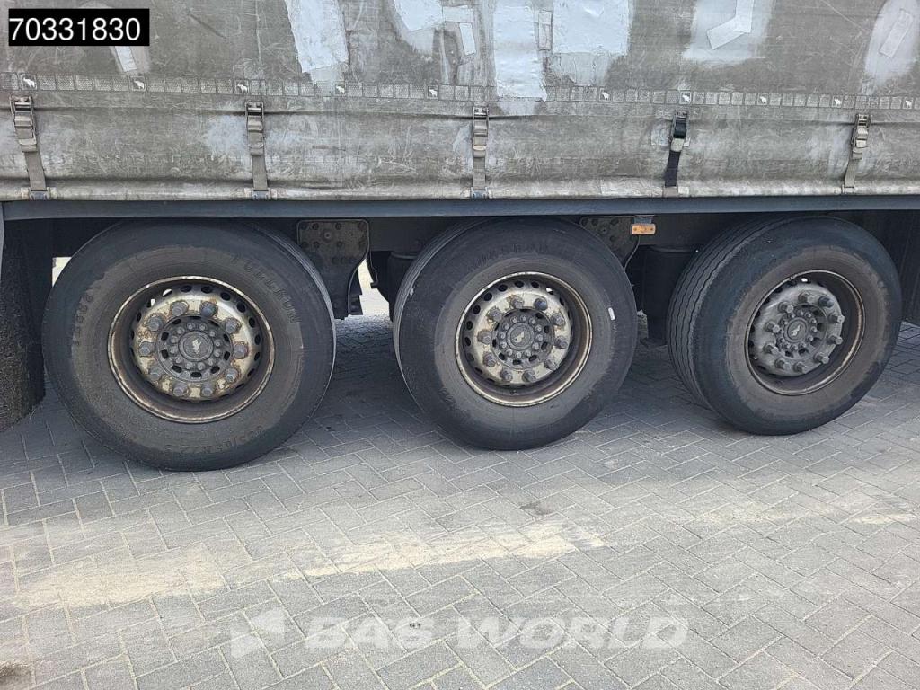 Schmitz SCB*S3T 3 axles Sliding Roof Foto 14