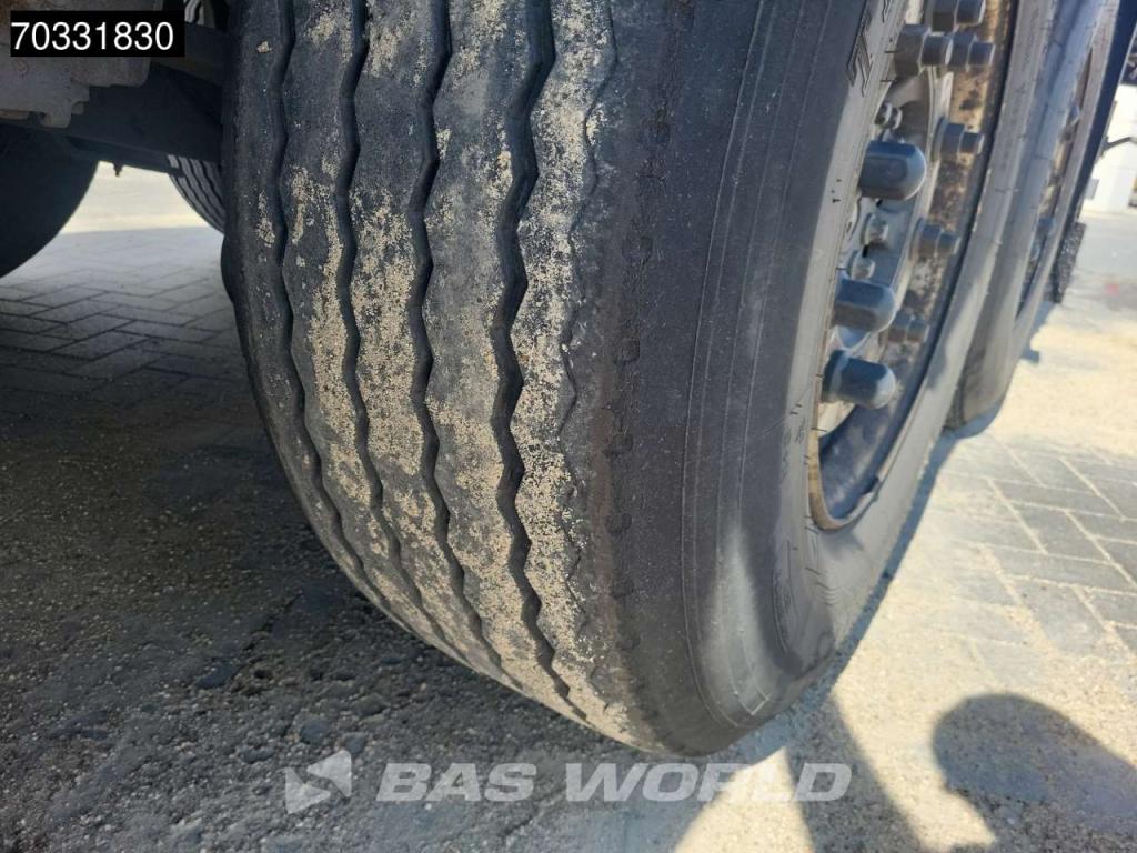 Schmitz SCB*S3T 3 axles Sliding Roof Foto 16