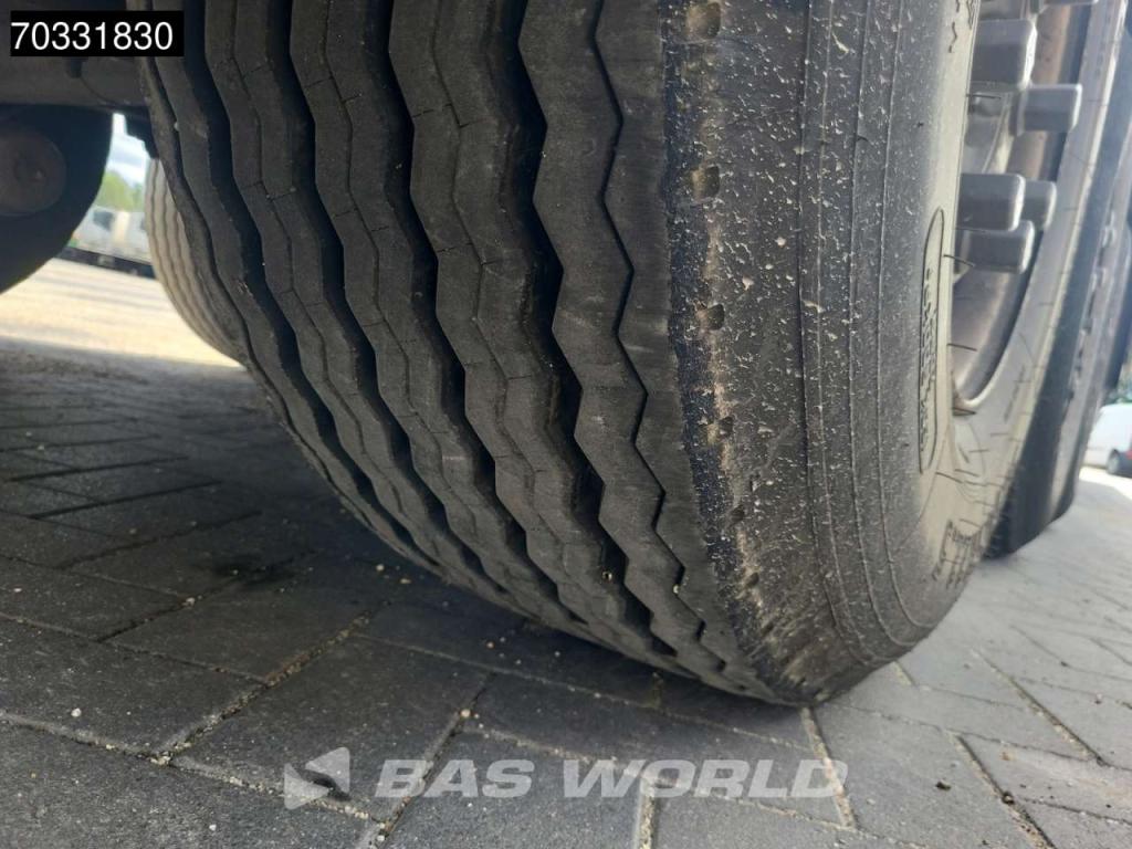 Schmitz SCB*S3T 3 axles Sliding Roof Foto 18