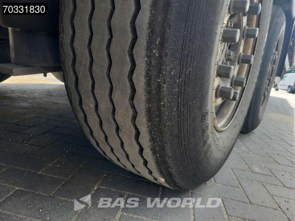 Schmitz SCB*S3T 3 axles Sliding Roof Foto 19