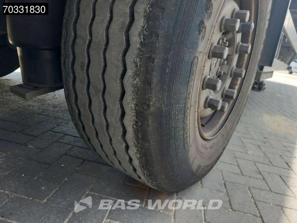 Schmitz SCB*S3T 3 axles Sliding Roof Foto 20