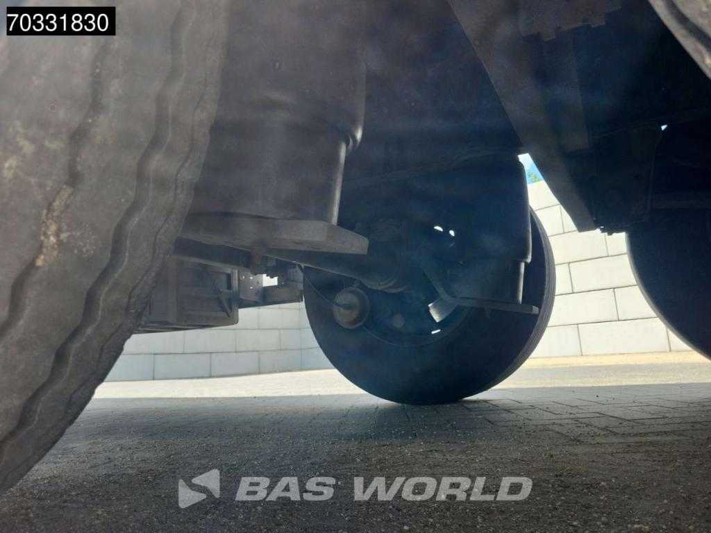 Schmitz SCB*S3T 3 axles Sliding Roof Foto 23
