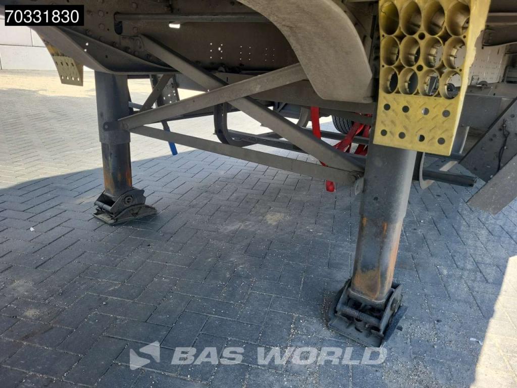 Schmitz SCB*S3T 3 axles Sliding Roof Foto 25