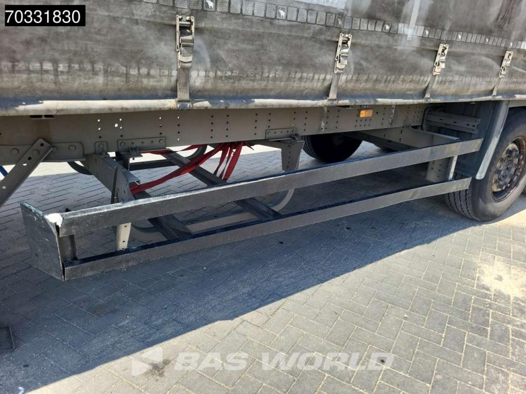 Schmitz SCB*S3T 3 axles Sliding Roof Foto 30