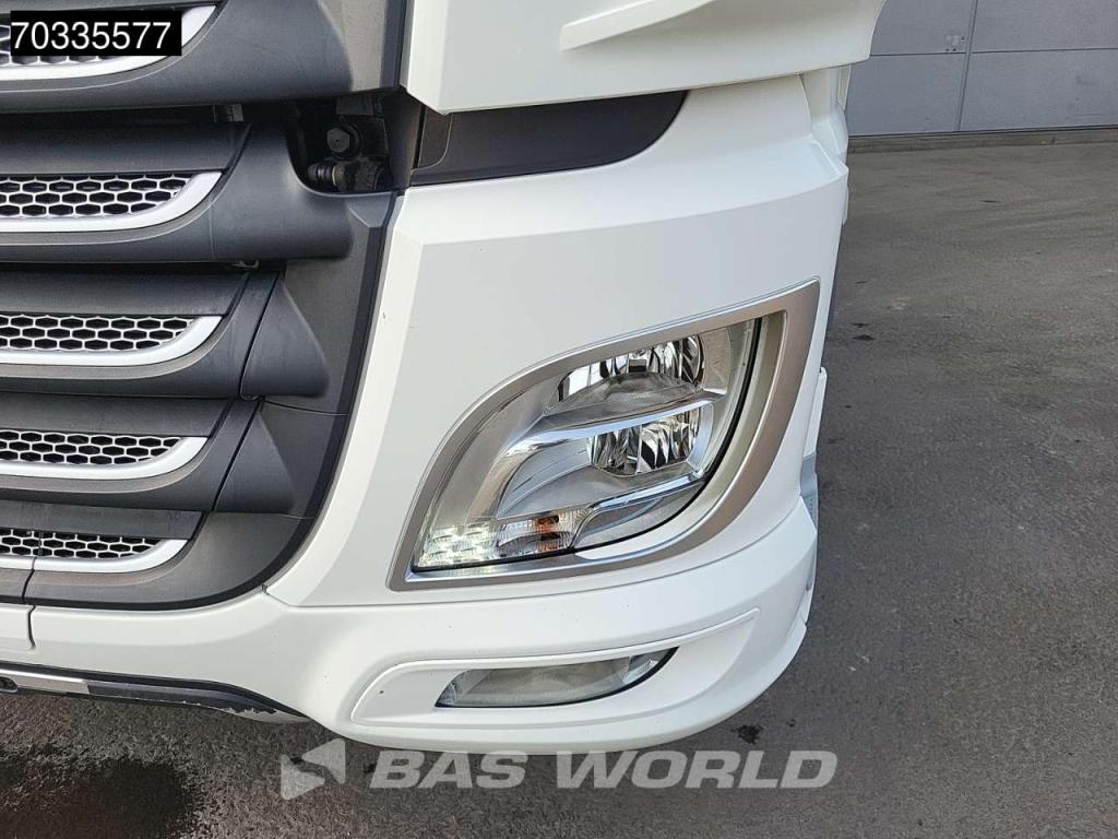Daf XF 480 4X2 SSC Standklima ACC PTO Foto 10