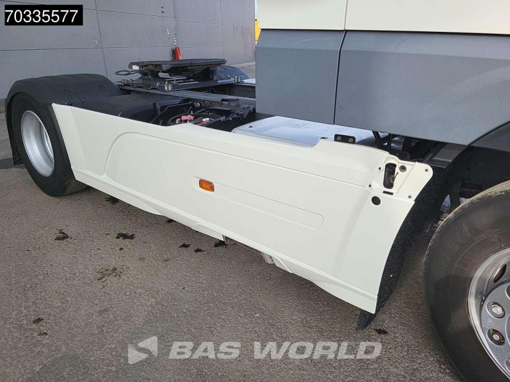 Daf XF 480 4X2 SSC Standklima ACC PTO Foto 11
