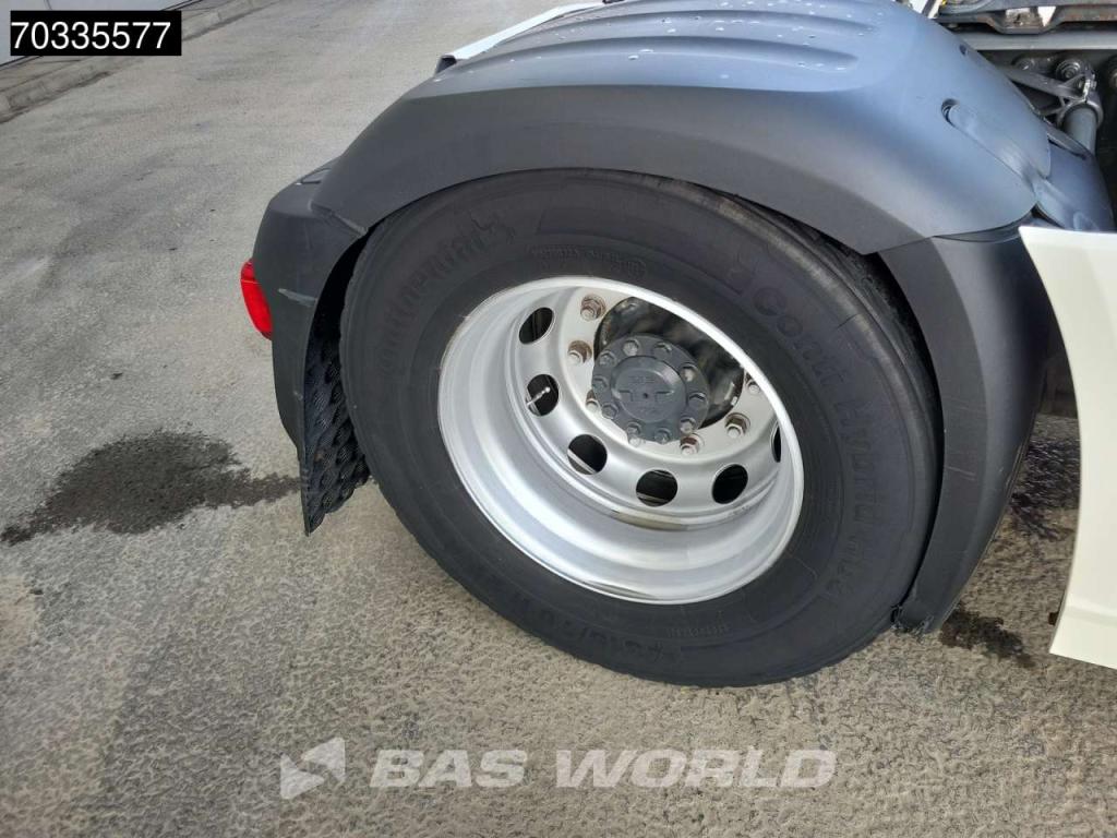 Daf XF 480 4X2 SSC Standklima ACC PTO Foto 17